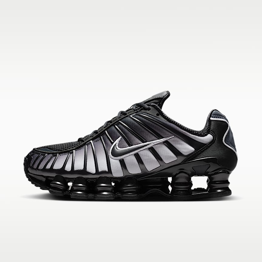 NIKE公式】ナイキ ショックス TL メンズシューズ.オンラインストア